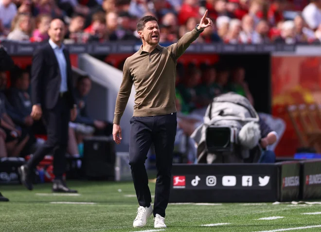 Xabi Alonso officially in Madrid, what can Real fans expect?