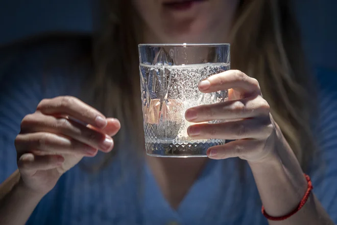 These nutritional supplements may pose a risk to consumers