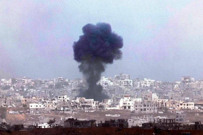 Israel is urged to stop the attacks immediately