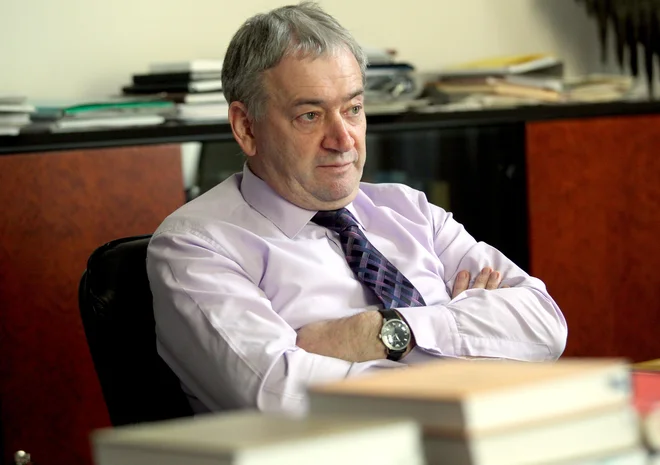 The President of the Ljubljana Court threatens dismissal due to procedural violations