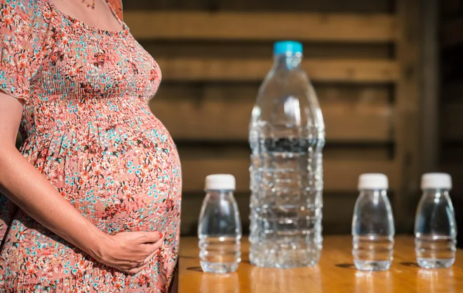 Chemicals that threaten health and fertility