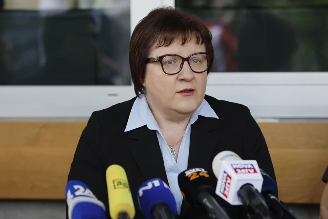 Pri pivovarstvu smo točko preloma že zdavnaj prekoračili, je prepričana Tatjana Zagorc.  FOTO: Leon Vidic