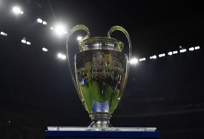 Whoever leaves Bavaria as a winner will become deserved, in the Champions League they play the best football players in the world. Photo: Jennifer Lorenzini/Reuters