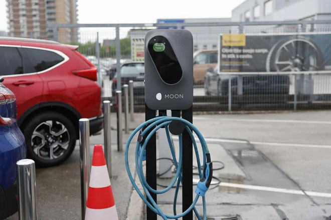 The economy calls for eliminating administrative barriers to sustainable mobility
