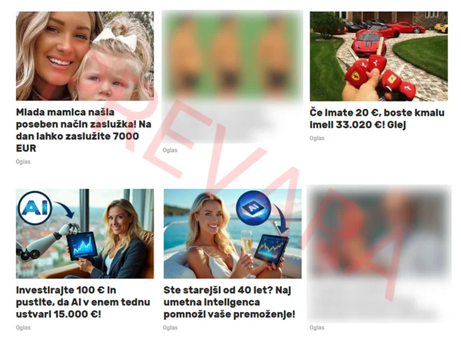 FOTO: Si-Cert
