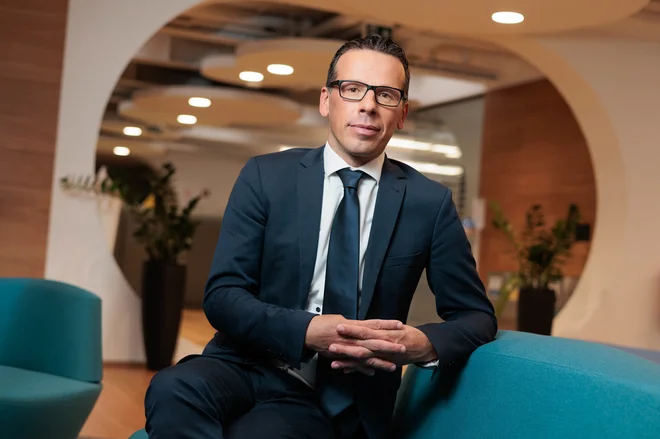Janez Javornik, Triglav Skladi Foto Triglav Skladi