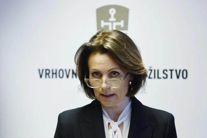 Attorney General did not interfere with the prosecutor’s work