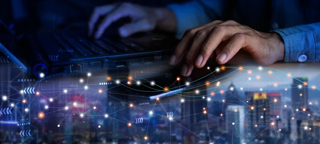 Conference overlooking the future of mobile technologies