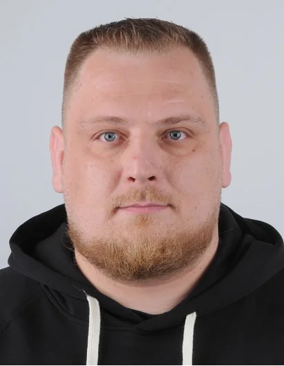 Zavod za prestajanje kazni zapora Maribor je razpisal tiralico za 32-letnega Kristijana Pfajferja. FOTO: Policijska Uprava Maribor