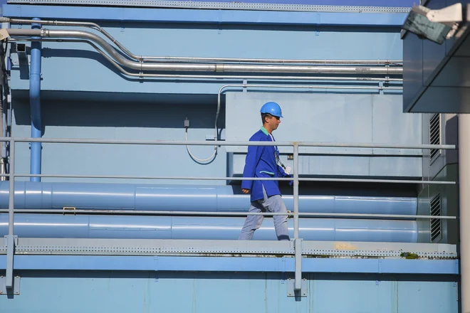 How to get stable and clean energy?