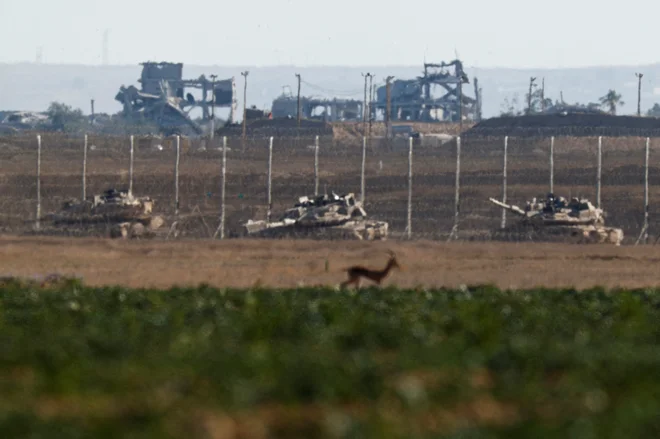 The war in Gaza will be devastating even when it ends