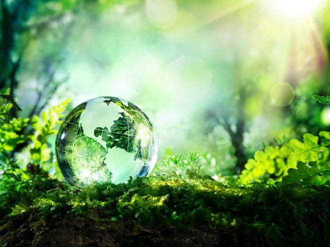 V Portorožu se bodo srečali strokovnjaki, inovatorji in odločevalci, ki sooblikujejo energetsko prihodnost Evrope. FOTO: Shutterstock