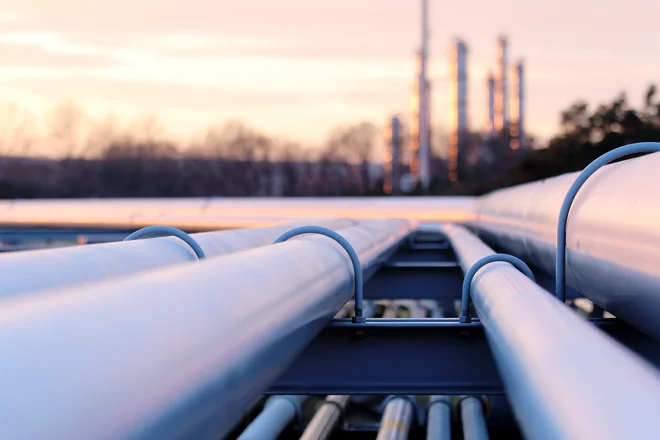 Neizkoriščeni potenciali za ogrevanje in hlajenje so ključni za energetsko prihodnost. FOTO: Shutterstock