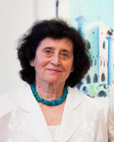 Alenka Kham Pičman. FOTO: Obrazi slovenskih pokrajin