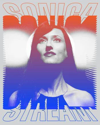 Vesna Petrešin. FOTO: Festival Sonica