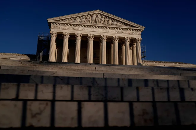 US Supreme Court allowed Trump to abolish immigrant protection