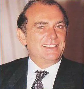 Ernesto Pellegrini je ob koncu osemdesetih prejšnjega stoletja k Interju privabil nemške zvezdnike. FOTO: wikipedia