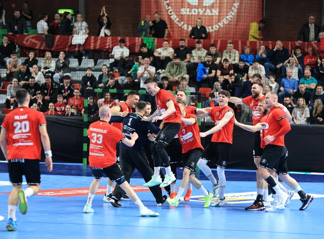 Slovan took the first step to win at Kodeljevo