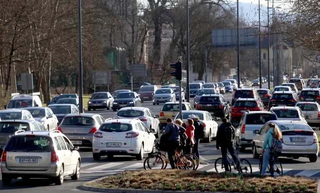 Ta vlada je vse svoje naloge in obljube izpolnila. FOTO: Roman Šipić Šipić Roman