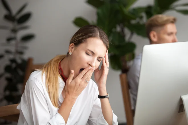 Resnično najbolj grozen dan v tednu naj bi bil torek. FOTO: Shutterstock
