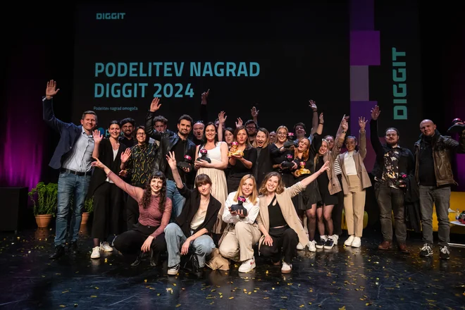 Diggit Conference will reveal how we will live on Mars