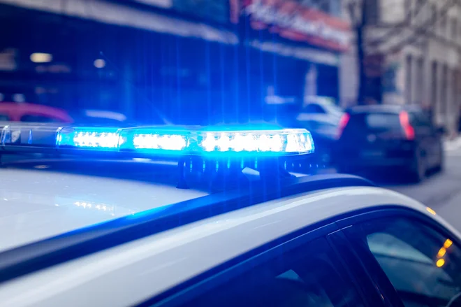 Policisti nadaljujejo zbiranje obvestil in preverjajo okoliščine smrti moškega oziroma znake storitve kaznivega dejanja prepovedanega prehajanja meje ali ozemlja države. Fotografija je simbolična. FOTO: Voranc Vogel