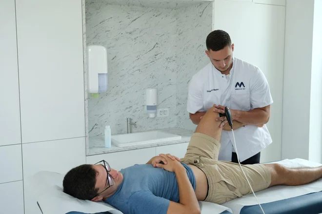 FOTO: Medicofit