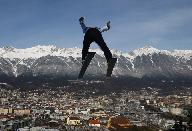 In Innsbruck postponed the installation of headlights on Bergesisl