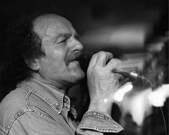Died Boris Krmac