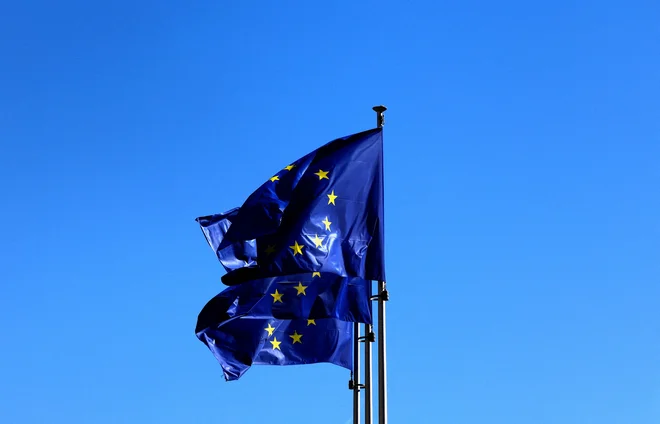 Po podatkih Eurostata so urni stroški dela v Sloveniji v letu 2024 znašali 27,1 evra. FOTO: Yves Herman/Reuters