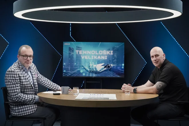 Tehnološki velikani: »Kriminalci so v tvojem 'inboxu', ne na drugem koncu sveta«