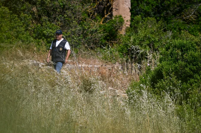 After 18 years of new investigation in the event of a missing Madeleine McCann