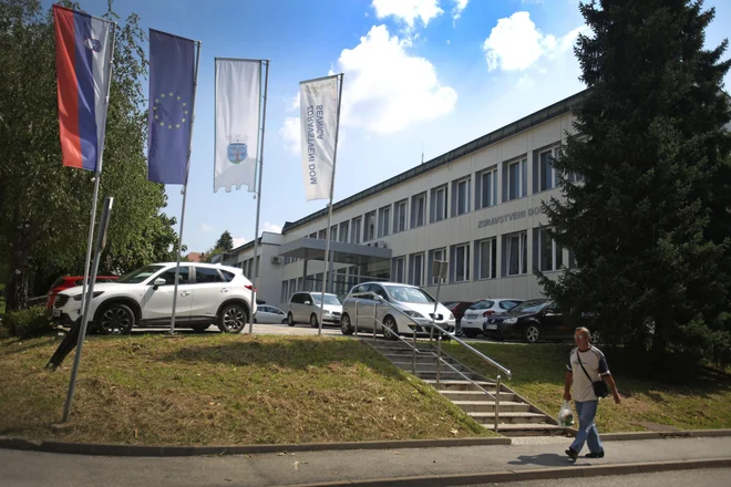 Zaposlen je bil v Zdravstvenem domu Sevnica. FOTO: Leon Vidic/Delo