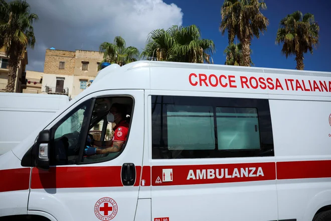 FOTO: Louiza Vradi/Reuters