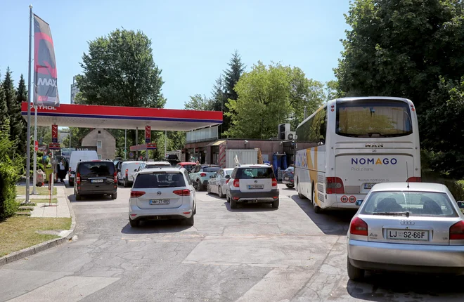 FOTO: Blaž Samec