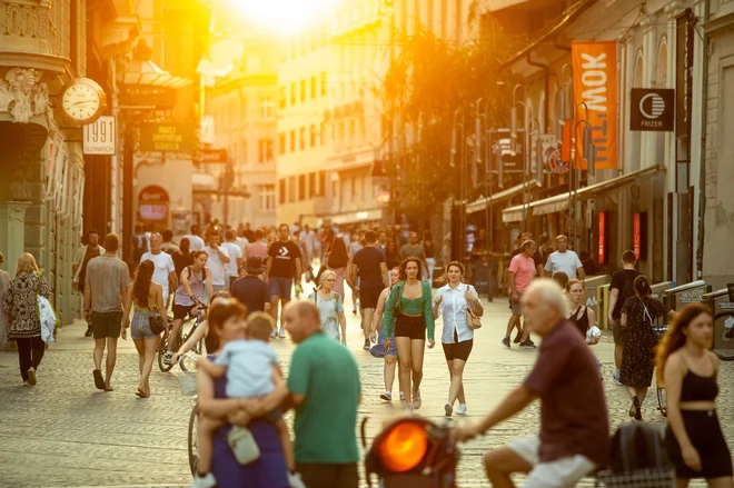 Močno javno zdravstvo se začne z zanesljivimi dokazi. FOTO: Voranc Vogel/Delo