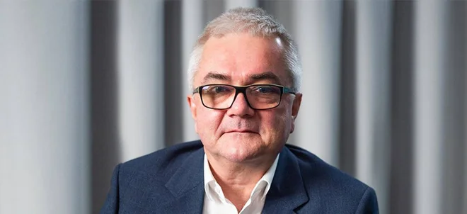 Andrzej M. Fal FOTO: Osebni arhiv
