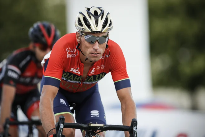 Christian Koren is convinced that the overall winner will be known today. Photo: Uroš Hocevar