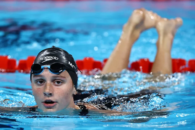 An outstanding world record of a teenager