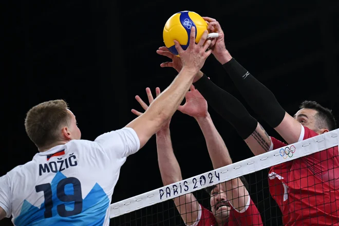 Mozic surprised by the selector’s patience