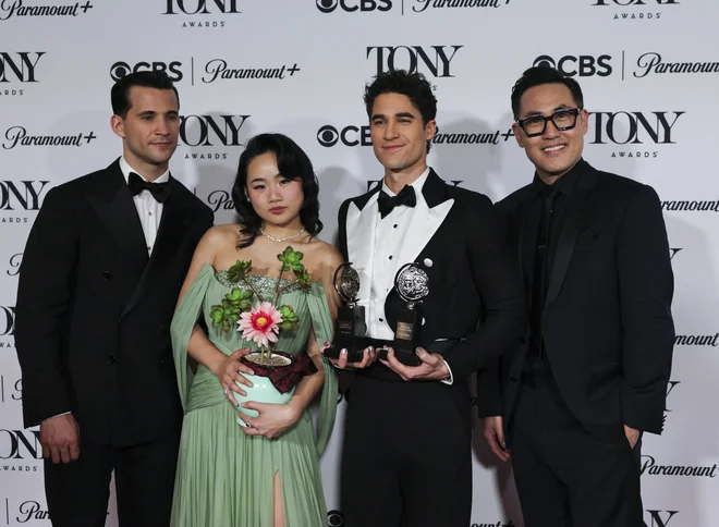 Winner Nicole Scherzinger: He who doesn’t give up is celebrated!