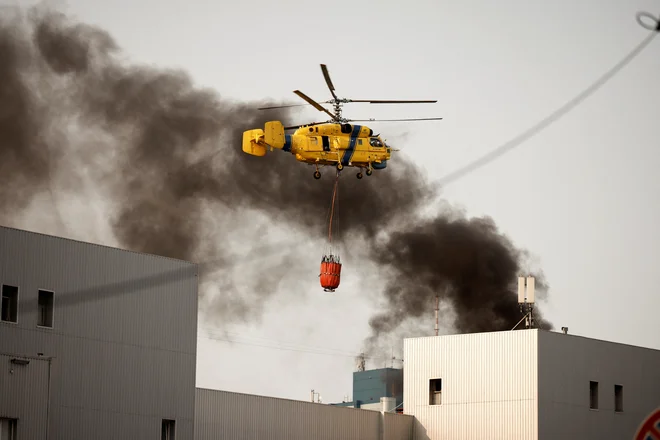  FOTO: Thomas Peter/Reuters