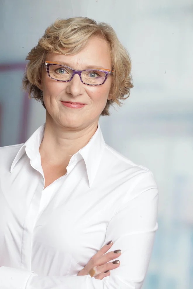 Barbara Krajnc