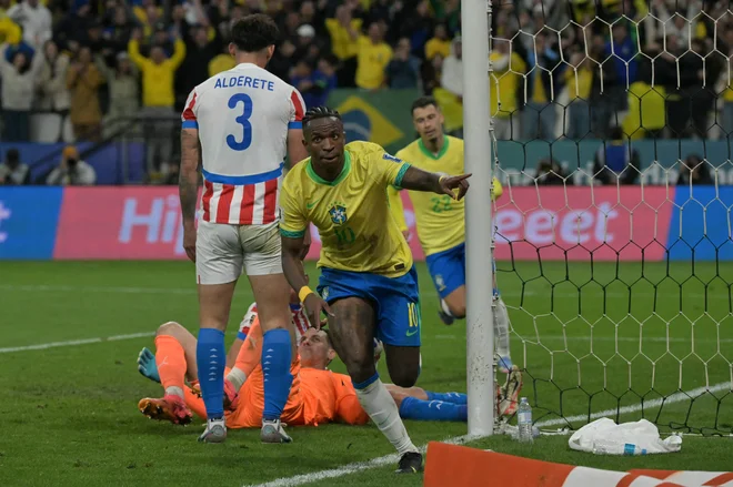 Carlo Ancelotti has already fulfilled his first goal in the role of selector Brazil