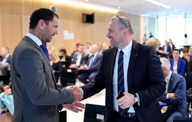 Slovenia has potential but must increase competitiveness