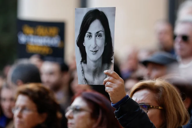 Bomb supplier for the murder of a journalist sentenced to life dungeon