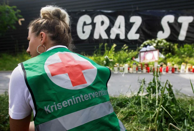 FOTO: Alex Halada/AFP