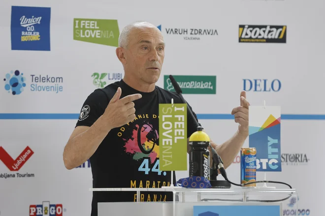 Again it is time for Slovenian cycling plateau