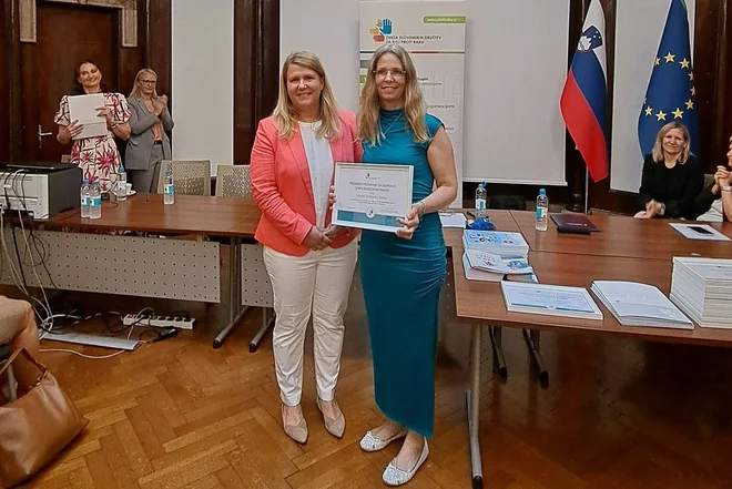 Slovenia well on its way to eliminating cervical cancer