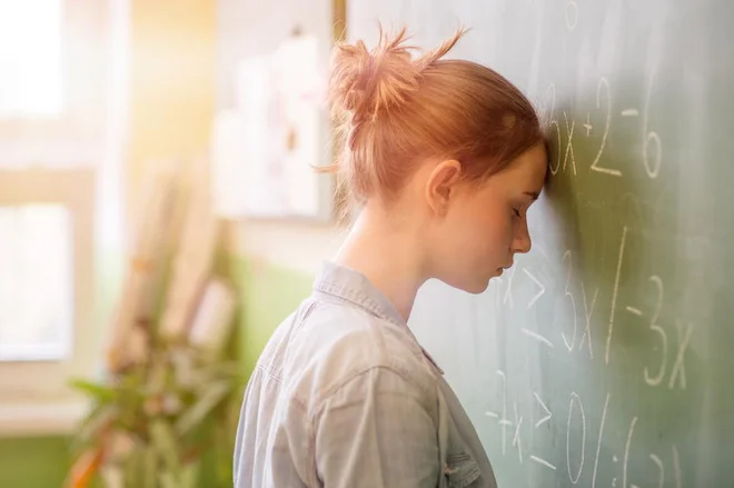 Preprečevanje nasilja pri mladih zahteva celosten in večplasten pristop. FOTO: Shutterstock